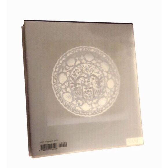 Porcelain Stories from China to Europe HC/DJ Seattle Arts Museum Signed - Picture 5 of 16